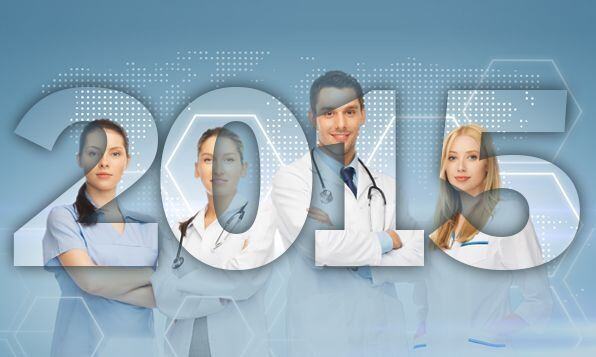 5 Expert Predictions for the Healthcare Industry in 2015