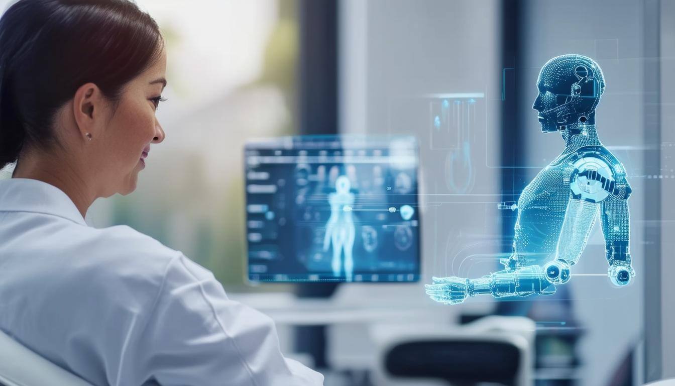 How to Get Started with AI in Your Podiatry Practice